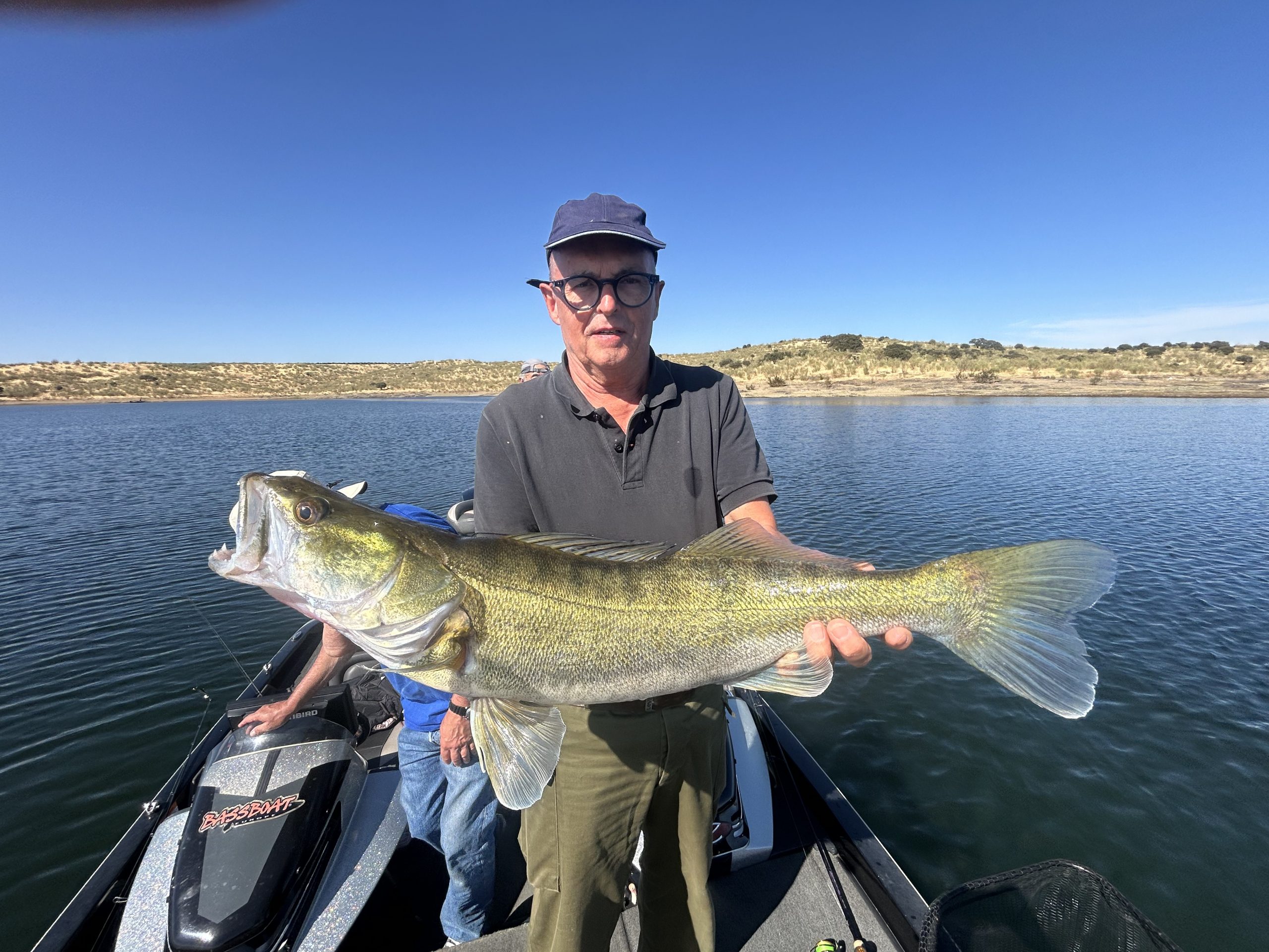 voyage de pêche en
Espagne, séjour de pêche en
Espagne, guide de pêche en
Espagne, pêche en
Estrémadure, pêche sportive
Espagne