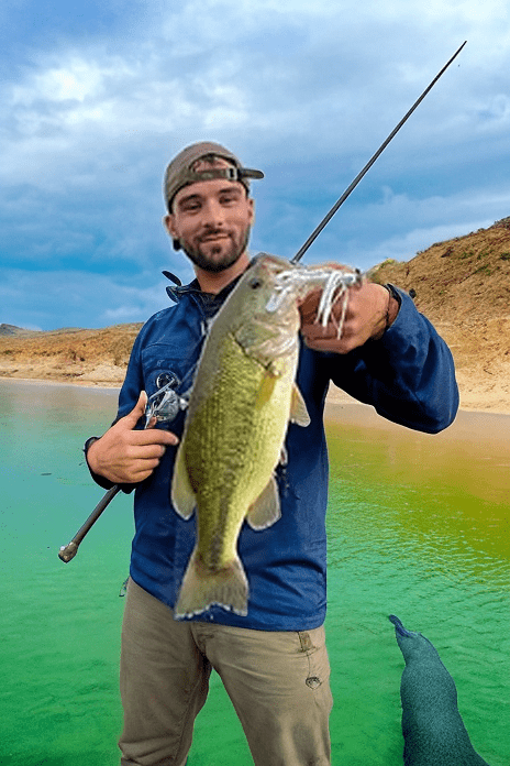 Black-bass viaje de pesca en España, voyage de pêche en Espagne, séjour de pêche en Espagne, estancia de pesca en España
